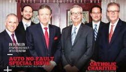Sinas Dramis Featured In Michigan Innovative Health Magazine