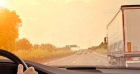 Can Victims Of Michigan Semi-Truck Crashes Get No-Fault Benefits?