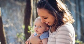 Breastfeeding Laws in Michigan – Accommodations for Nursing Mothers and Children