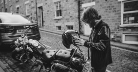 Michigan Motorcycle Helmet Law - A Complete Guide - Personal Injury Law