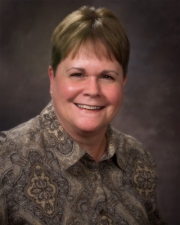 Nancy Gibson