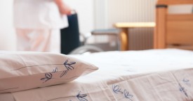 Nursing Home Contracts Can No Longer Require The Arbitration Of Disputes
