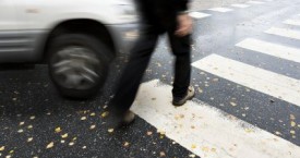 Recent Uptick In Pedestrian Accidents Triggers Safety Concerns