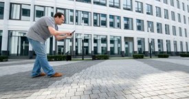 Steve Sinas Talks Pokémon Go Legal Concerns With Michigan Lawyers Weekly