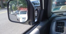 Recreational Marijuana Is Legal, Driving While High Isn’t