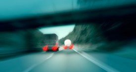 The Dangers Of Semi-Truck Driver Fatigue