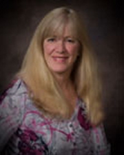 Sherri Erickson