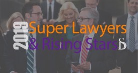 Nine Sinas Dramis Attorneys Selected to 2019 Michigan Super Lawyers and “Rising Stars” Lists