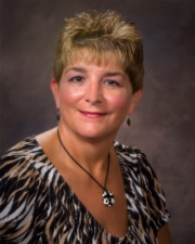 Stacy Harkness