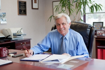 Timothy Donovan