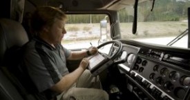 New Study Links Trucking Accidents And Unhealthy Drivers