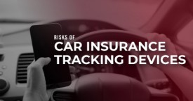 Risks of Using Car Insurance Tracking Devices