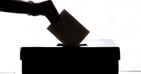 Michigan Proposal 3 – Making Voting Easier and More Secure
