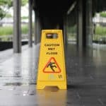 Slip and Fall Attorney in Michigan