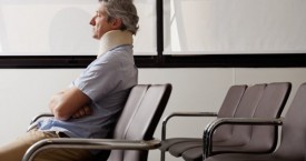 Work Loss Benefits – Michigan’s No-Fault Benefits for Lost Wages Following a Car Accident